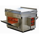 Horno de banda L.300 mm (H.110) cuarzo "S-POWER"