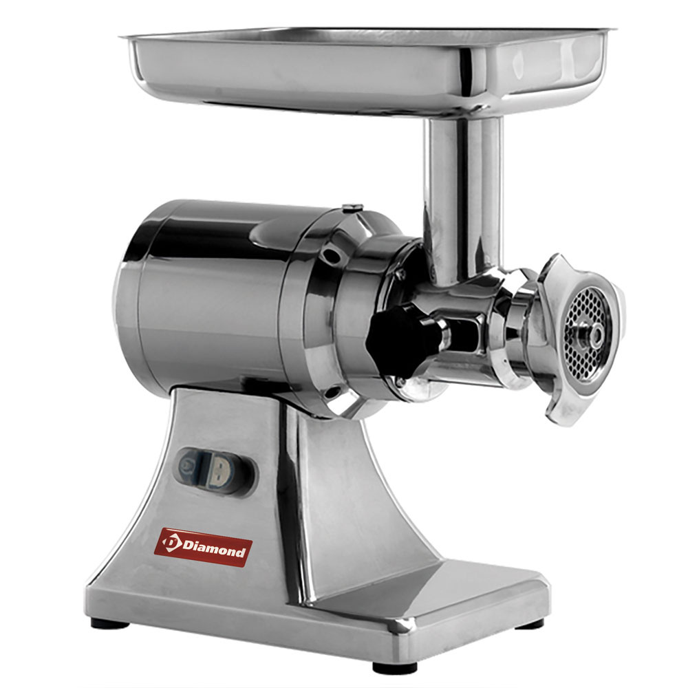 Picador de carne n 22 (grupo inox)