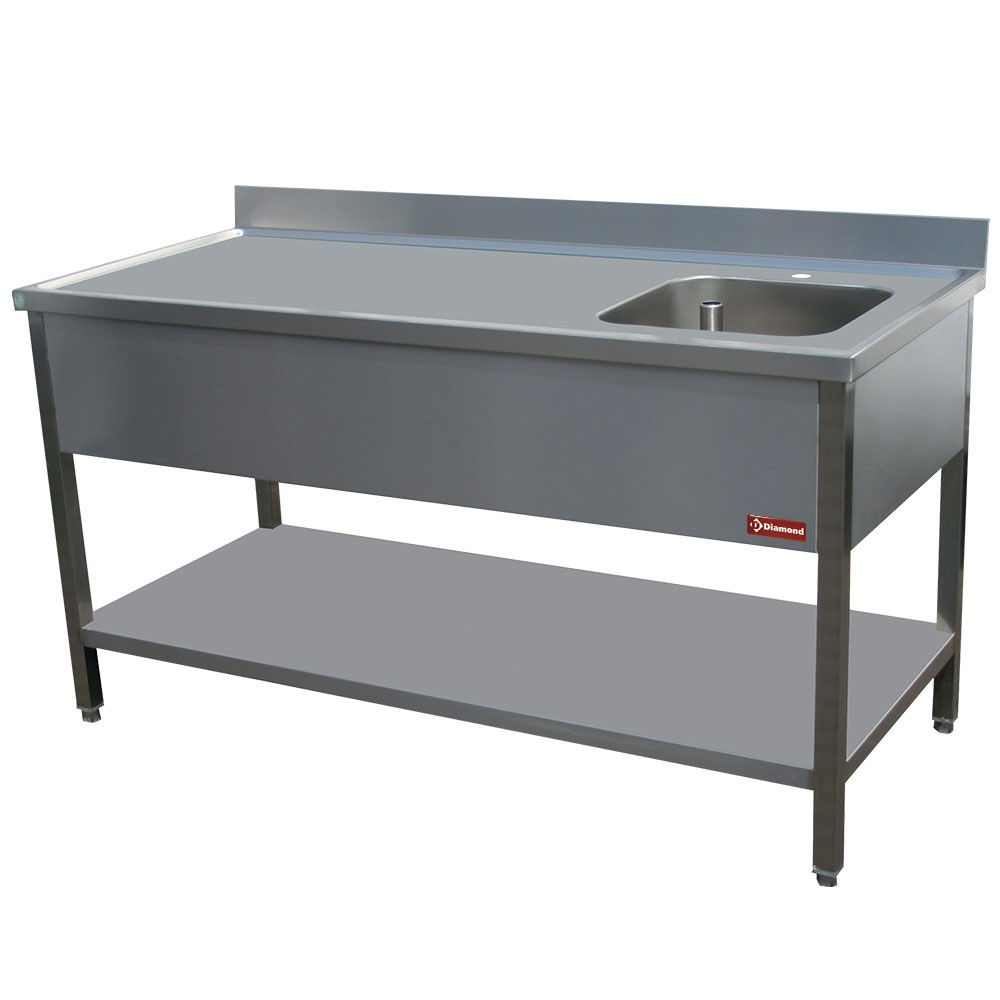 Mesa Primaria 1 bañera 400x400h250 