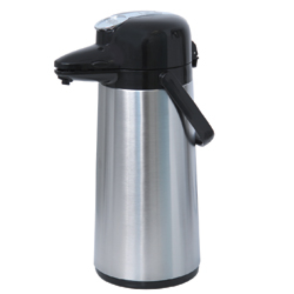 Termos de inox. de 2,5 litros