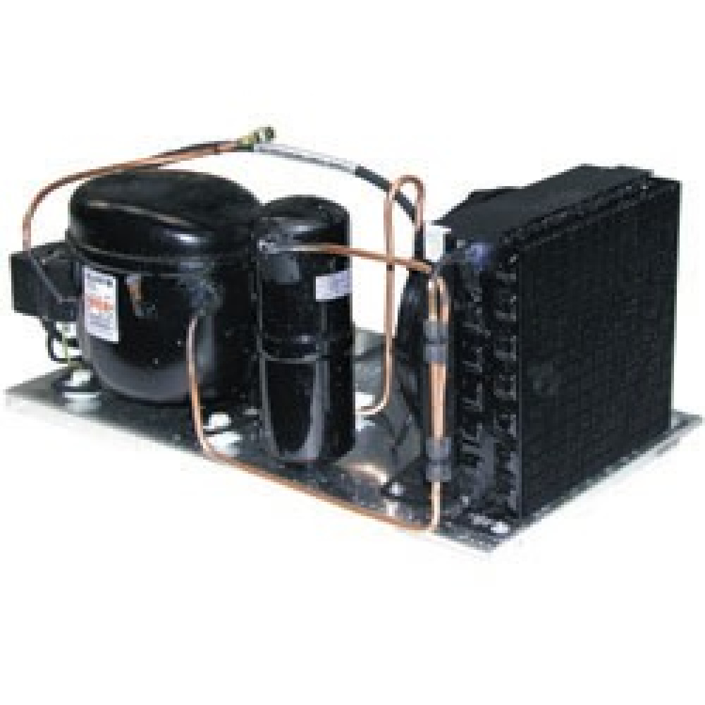 Grupo compressor t° positiva 2-3-4 puertas