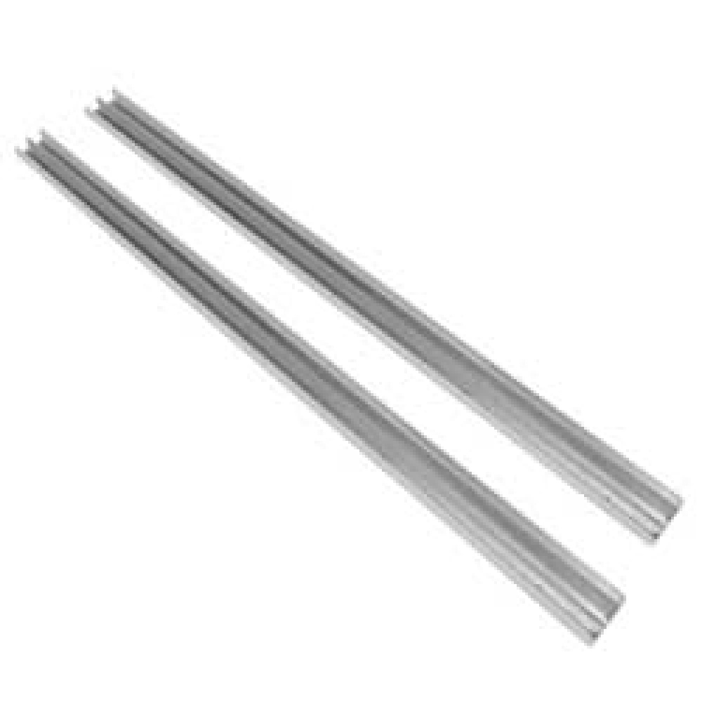 Correderas (doble) Dx e Izq armario 700-1400 litros