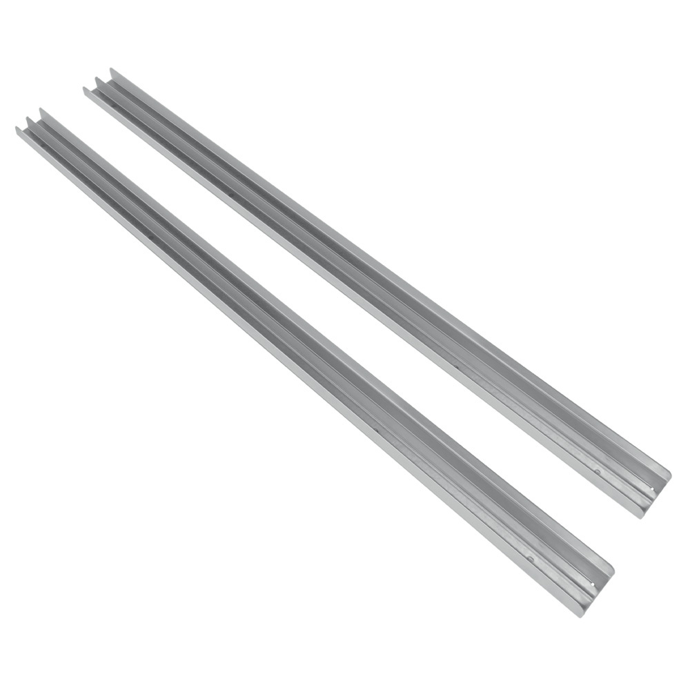 Correderas (doble) Dx e Izq armario 700-1400 litros