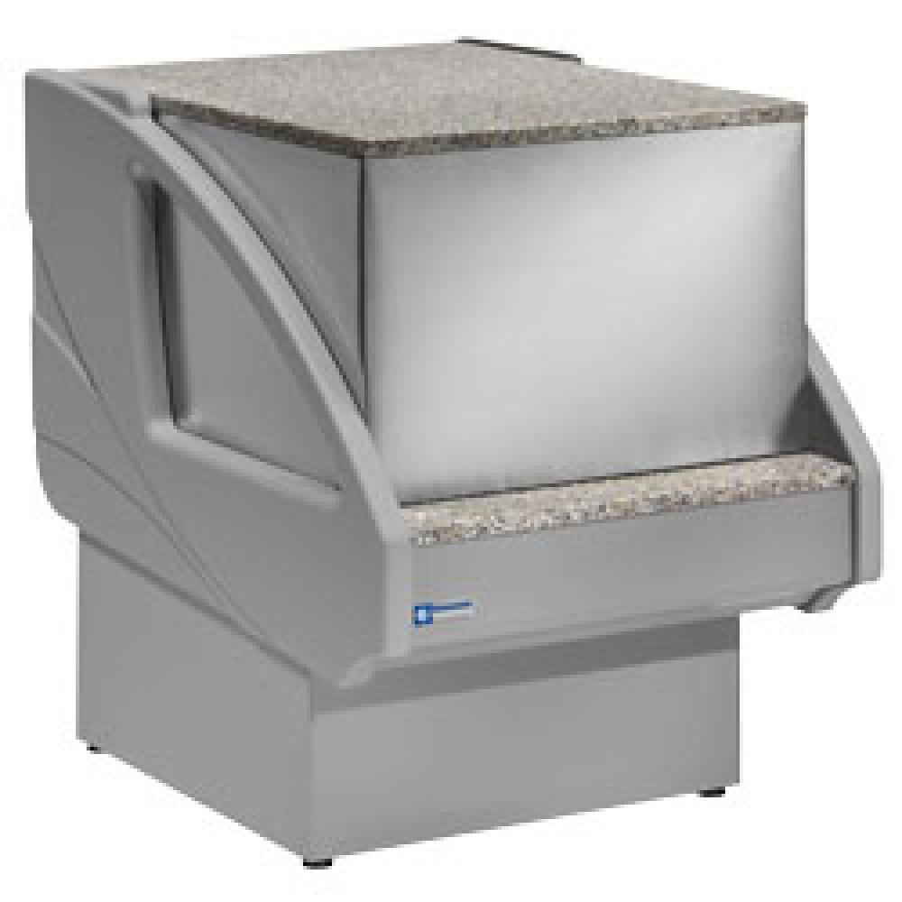 Elemento caja 700 mm - GRIS
