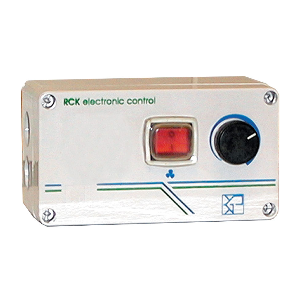 Variador electrónico