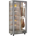 Mostrador refrigerado charcuteria lt530 - modulable