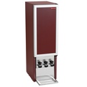 Dispensador de vino BiB 3x10L