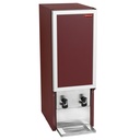 Dispensador de vino BiB 2x20L