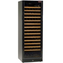 Armario para vinos, ventilada , 375 Lt.,BLACK