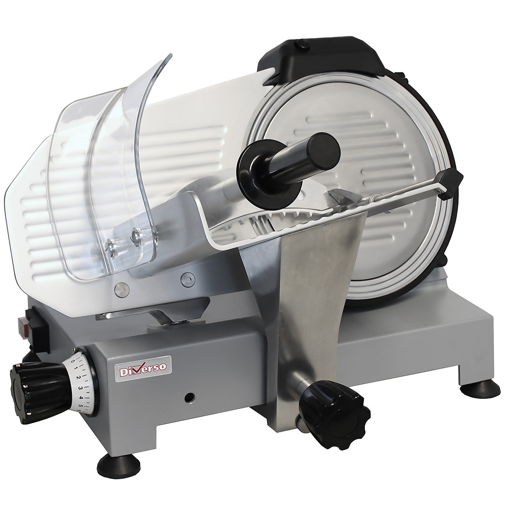 Cuchilla de corte profesional ø 250 mm