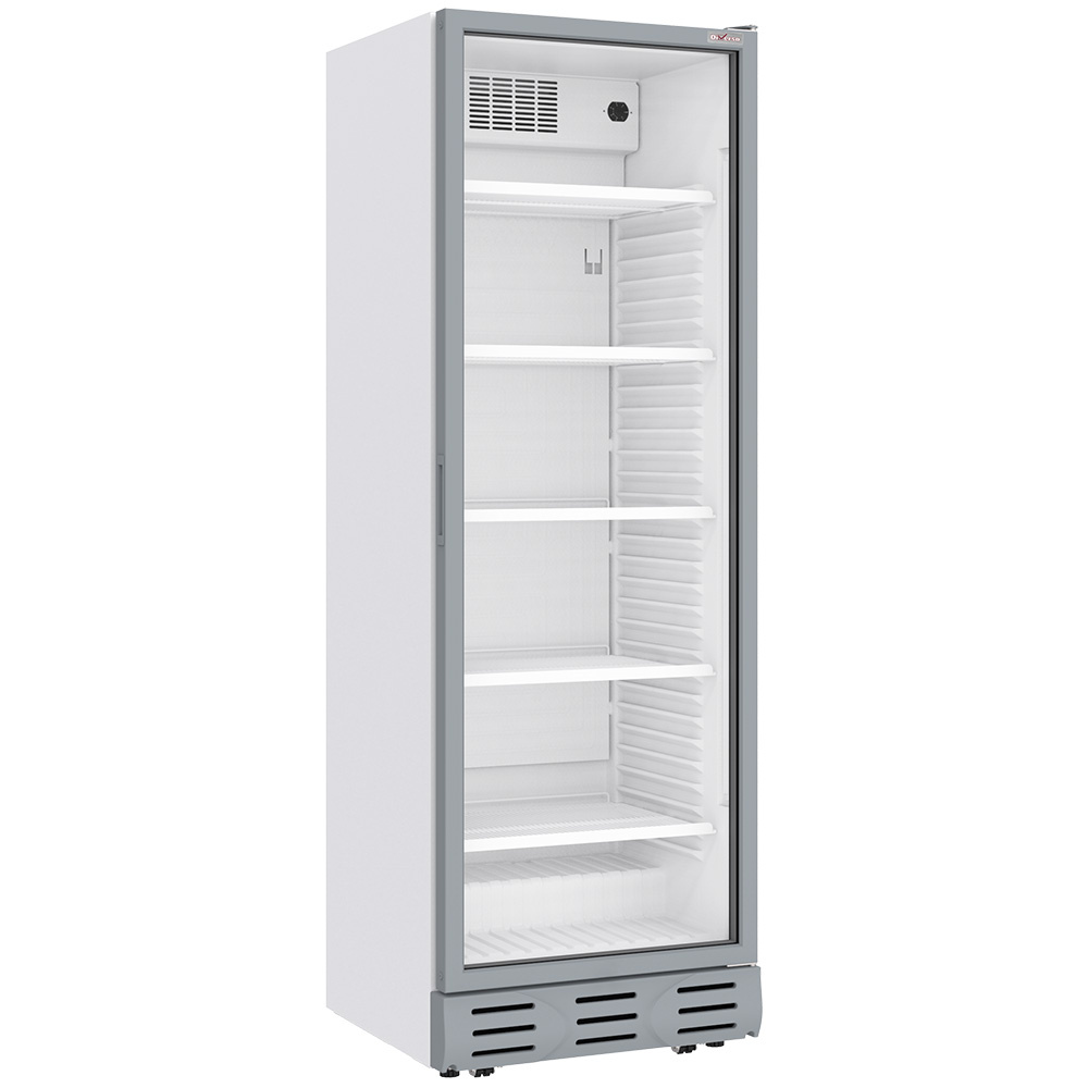 Exposidor ventilado positiva 382 litros BLANCA