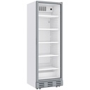 Exposidor ventilado positiva 382 litros BLANCA