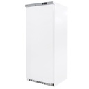 Armario frigorífico GN 2/1, ventilado, 600 litros, Blanco