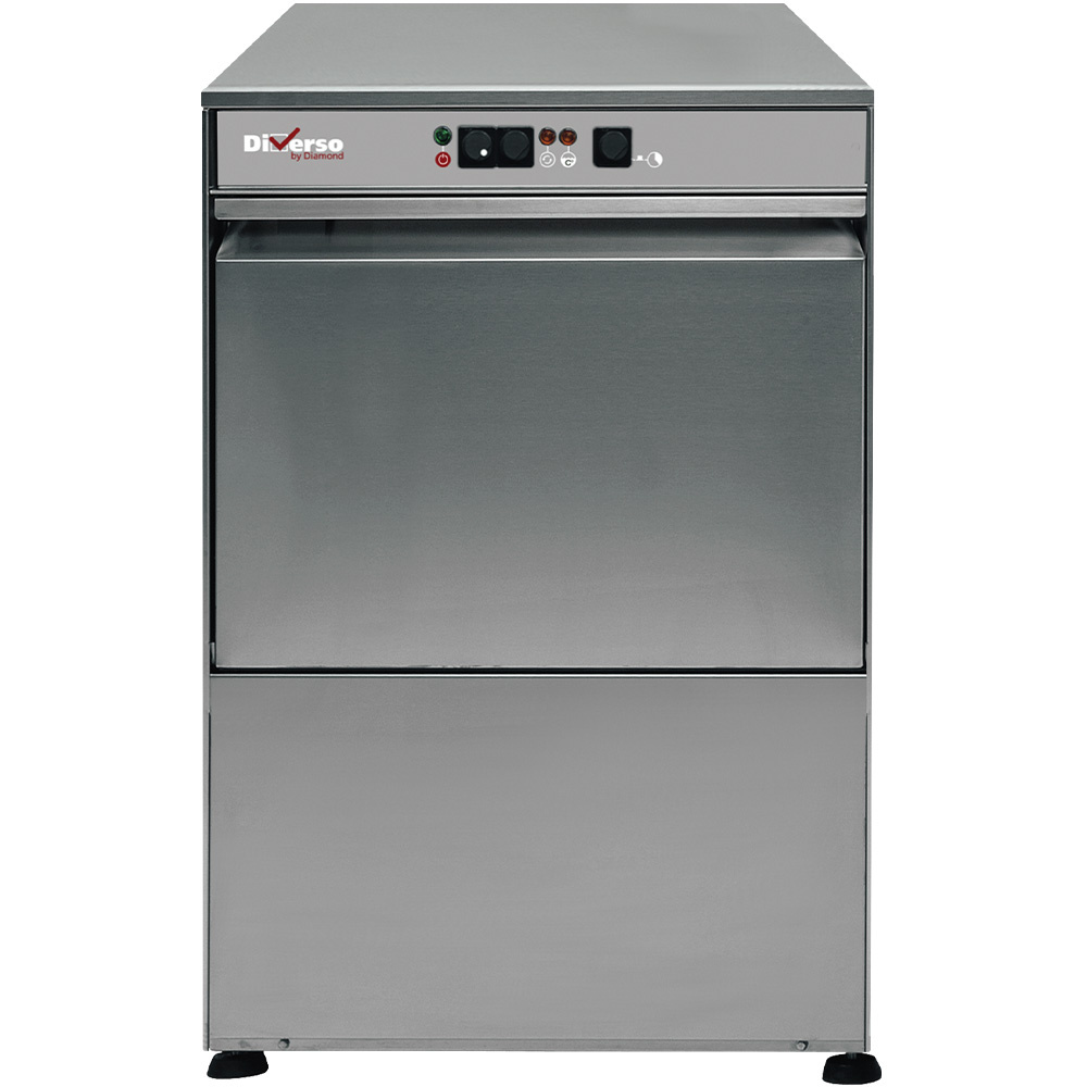 Lavavasos cesta 400x400 mm