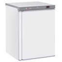 Frigorífico ventilado, 200 litros - blanco