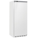 Armario frigorífico GN 2/1, ventilado, 600 litros, Blanco