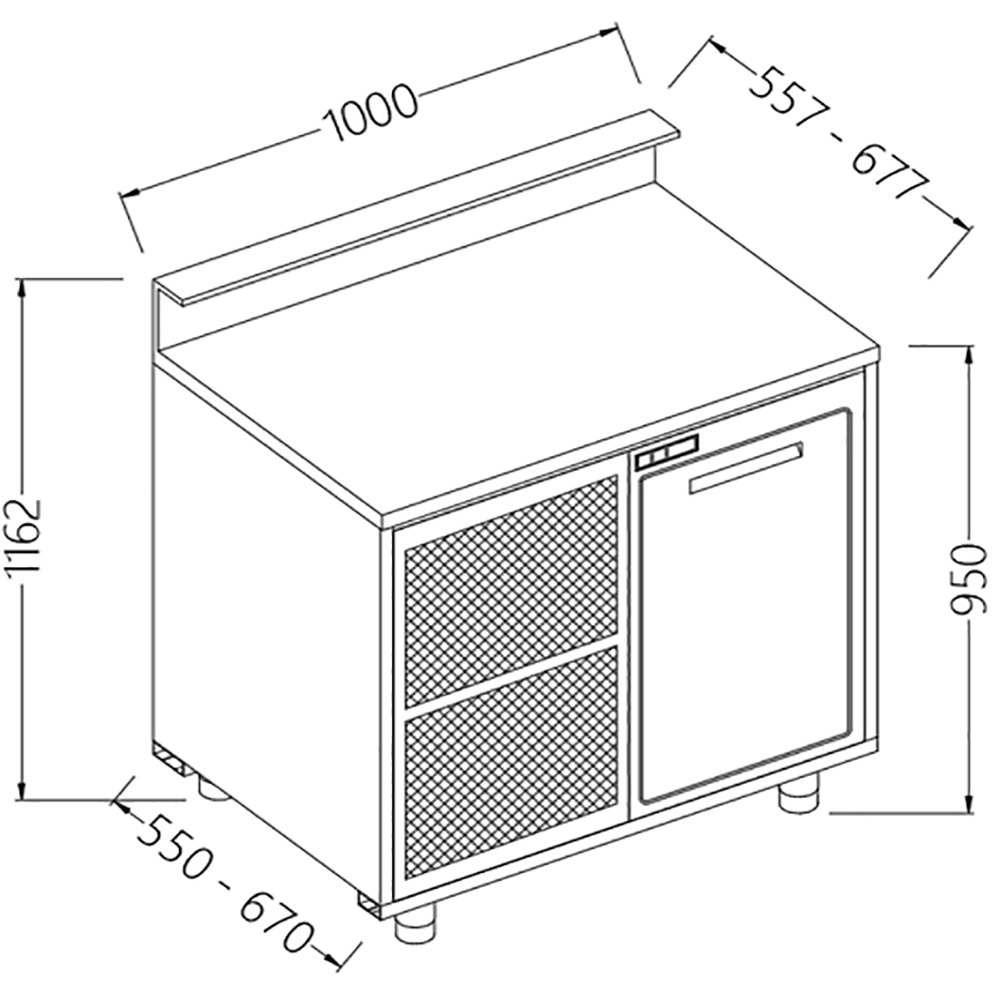 BBS10X/5