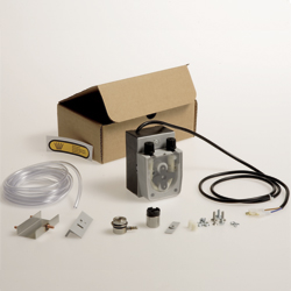 Kit dosador deterg. Liq. "peristaltico"