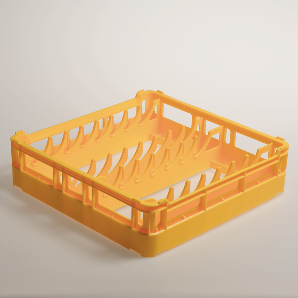 Cesta 15 platos Ø 280 mm - polipropileno
