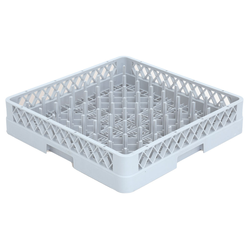 Cesta 16 platos Ø 240 mm - polipropileno x WR-LV50…C