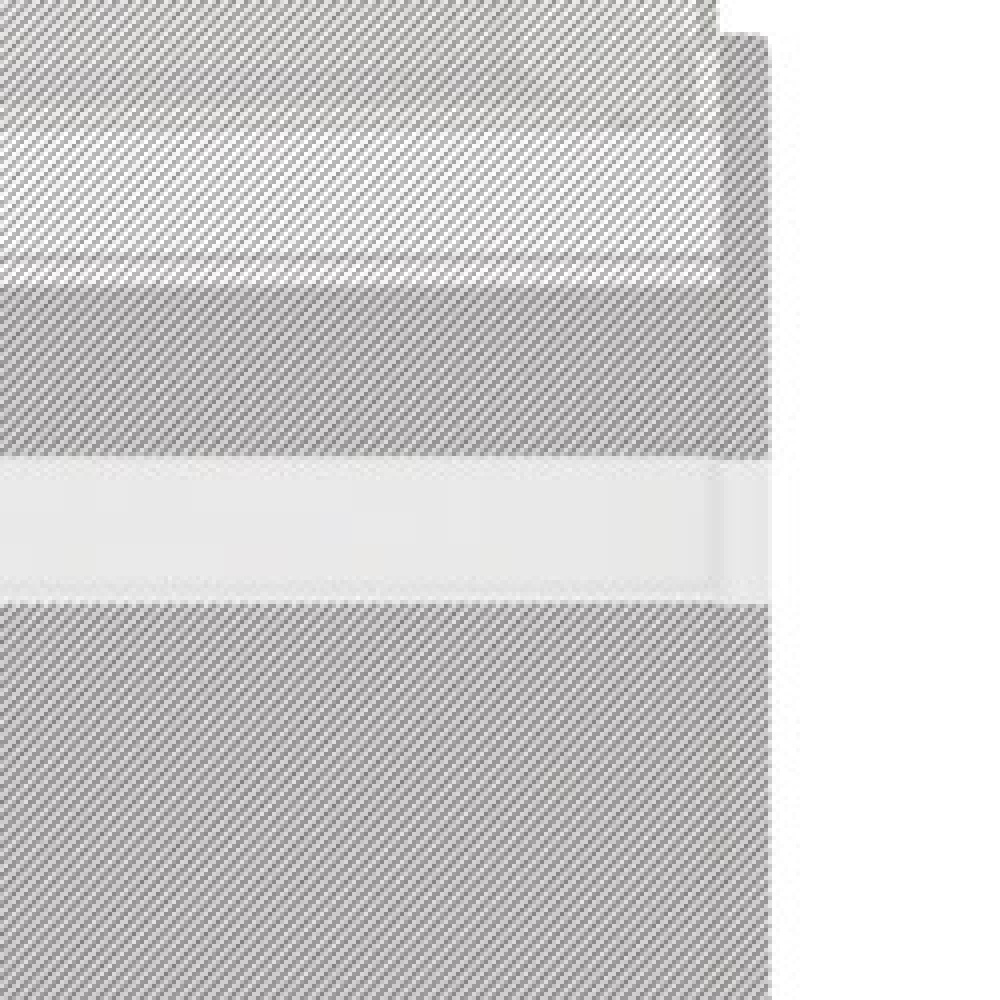Configuración estándar: zócalo y moldura - BLANCO