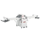 Laminadora en pedestal, 600x1400 mm - Velocidad variable