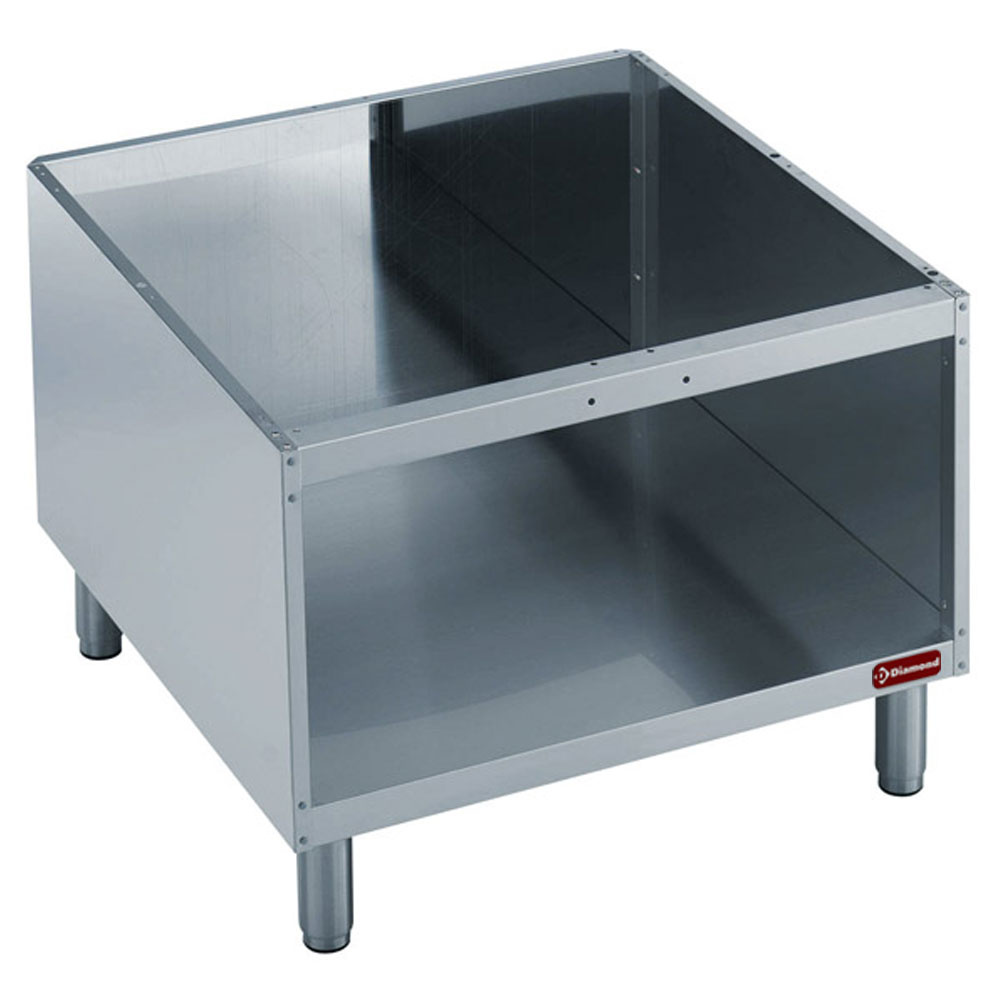 Mueble de soporte de 1200 mm