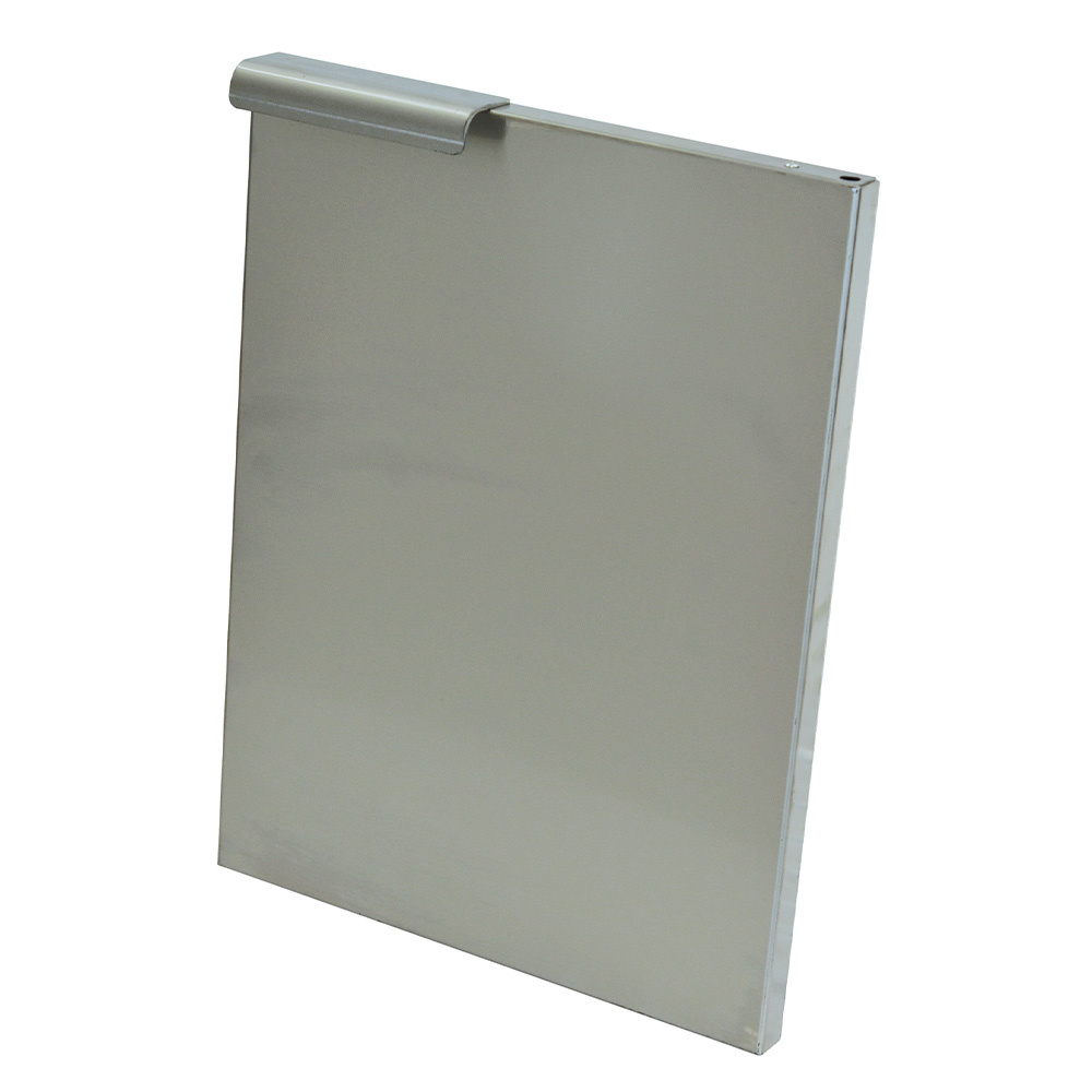 Puerta derecha para basamento N65/BA10    