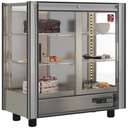 Mostrador refrigerado gastronomia lt216 - modulable