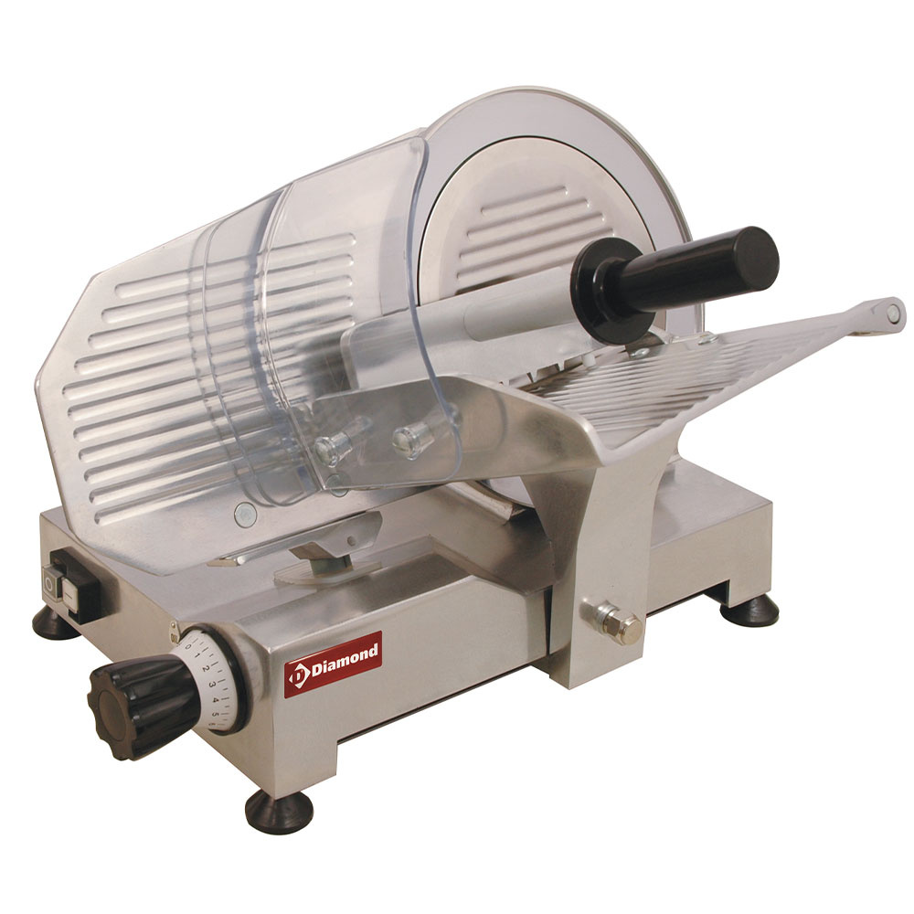 Cuchilla de corte profesional ø 250 mm