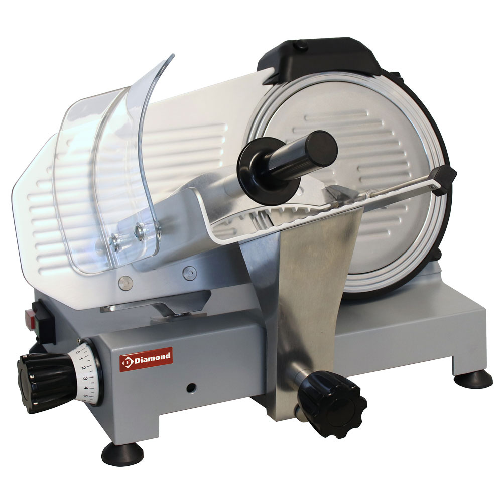 Cuchilla de corte profesional ø 250 mm