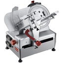 Cortadora profesional tuerce a un lado, Ø 350 mm "automática"