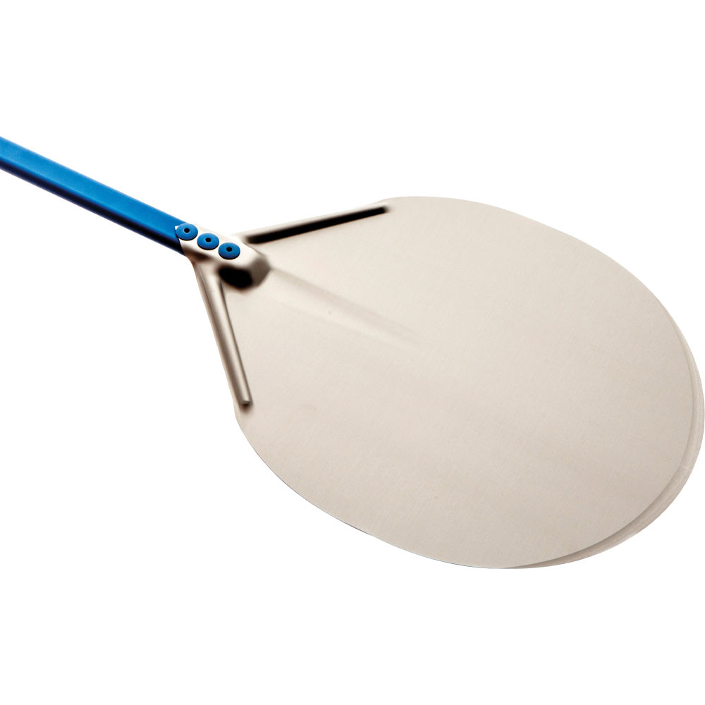 Pala de aluminium Ø 450 mm