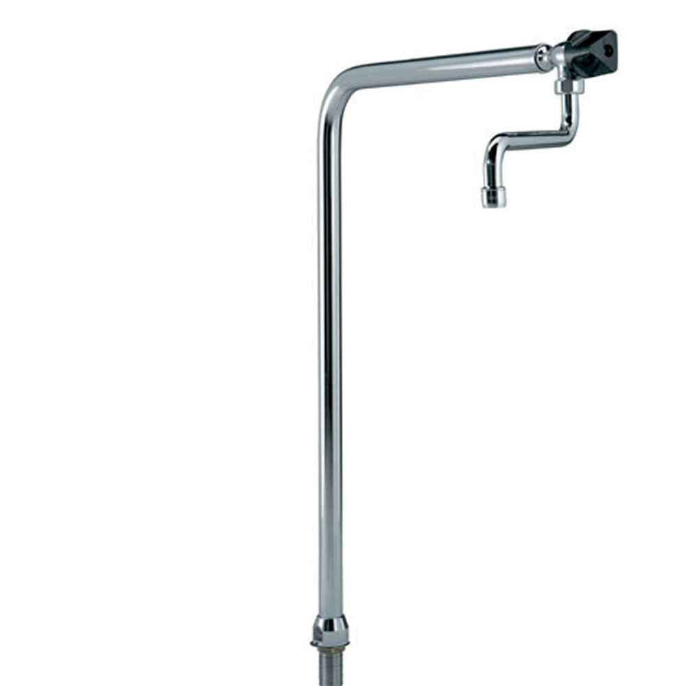 [A17/CLWT] Columna de agua (mod. TOP)