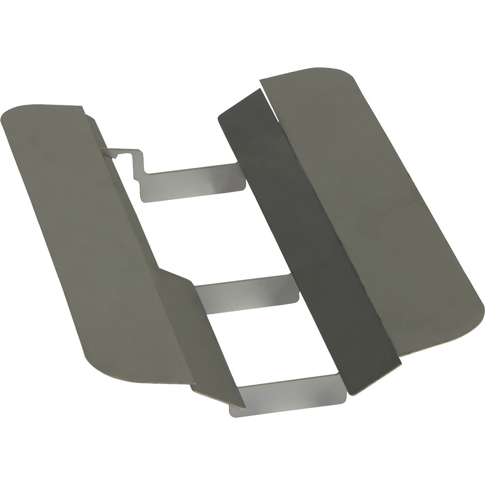 [A17/DFL-15] Deflector freidoras 15 lit. (para freimientos con harina)