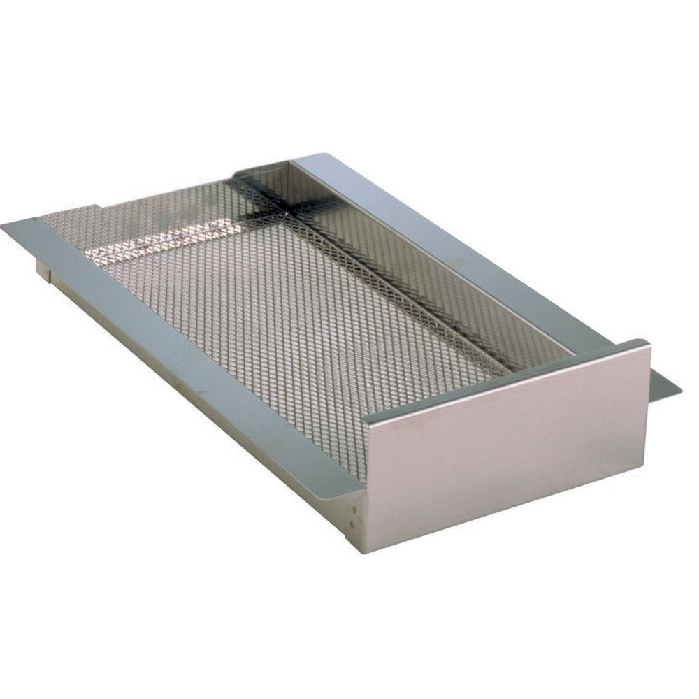 [A17/FAH] Filtro de aceite para recipiente de racolta freidora