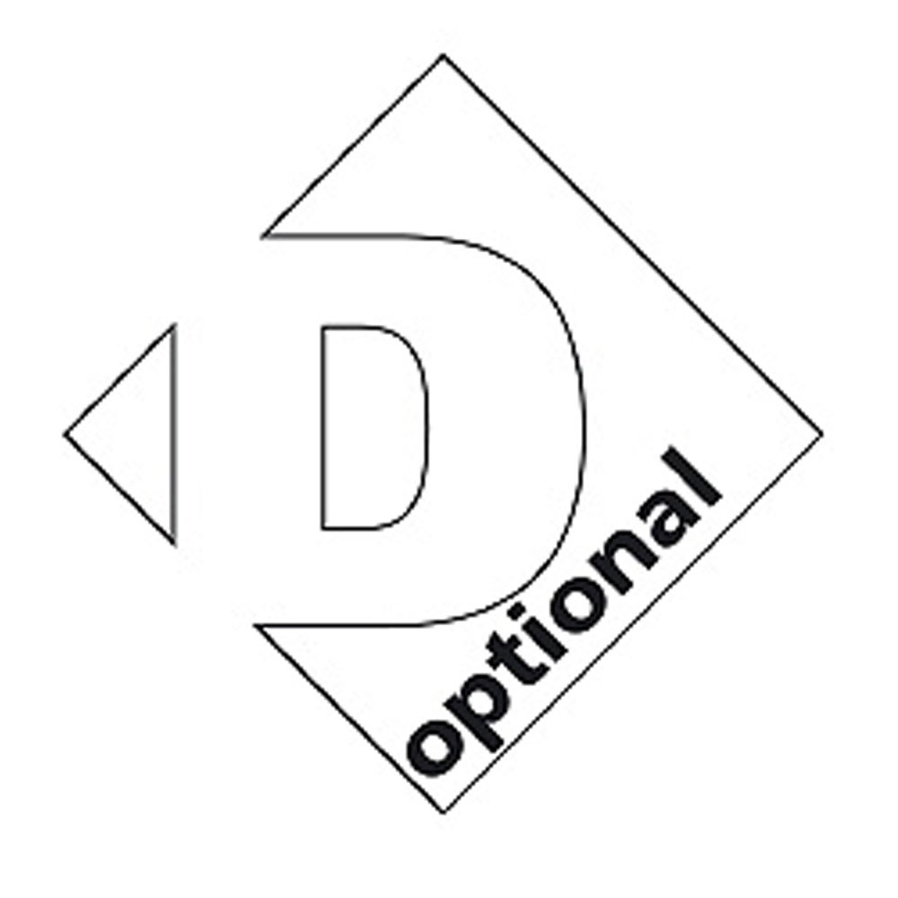 [A22/ACW-9] Extensión para columna de agua 900 (monobloc)