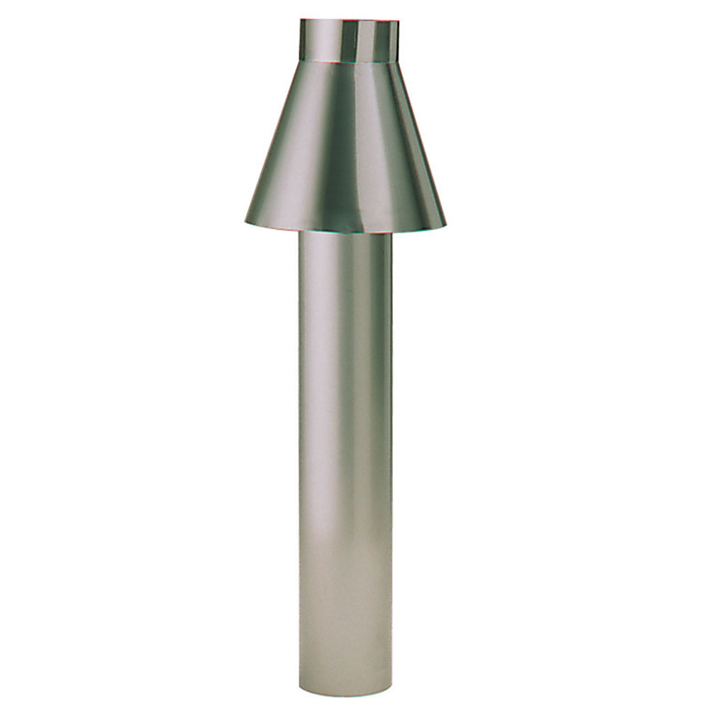 Chimenea anti retroceso 1 módulo Ø 150 mm