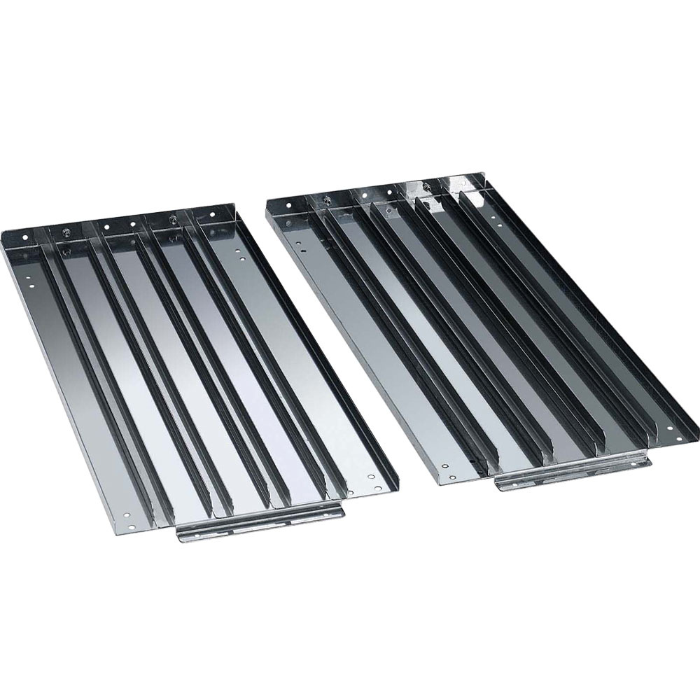 [A22/GD1/1] Guias para armario 400 mm