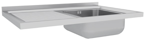 FREGADERO FI-126/11I
