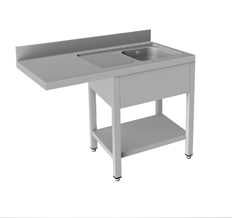 FREGADERO FSBE-1255-LI