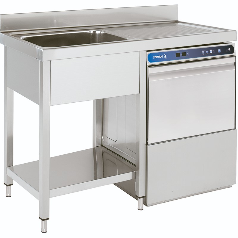 FREGADERO FSBE-126-LI