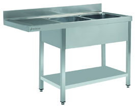 FREGADERO FSBE-186-LI