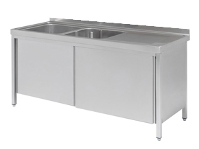 FREG. C/PUERTA FCP-125/21-D