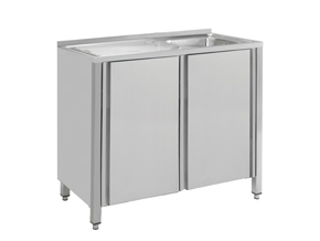 FREG. C/PUERTA FCP-126/11-I