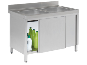 FREG. C/PUERTA FCP-126/20