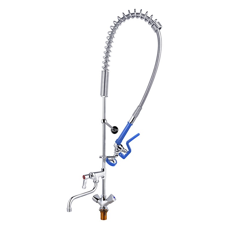 GRIFO DUCHA 2AGUA C/CAÑO GD2C S1