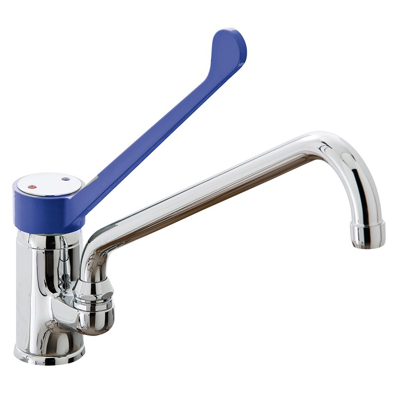 GRIFO PALANCA GM-PL-30 S1