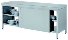 MESA CTRAL C/PUERTAS MCPP-106