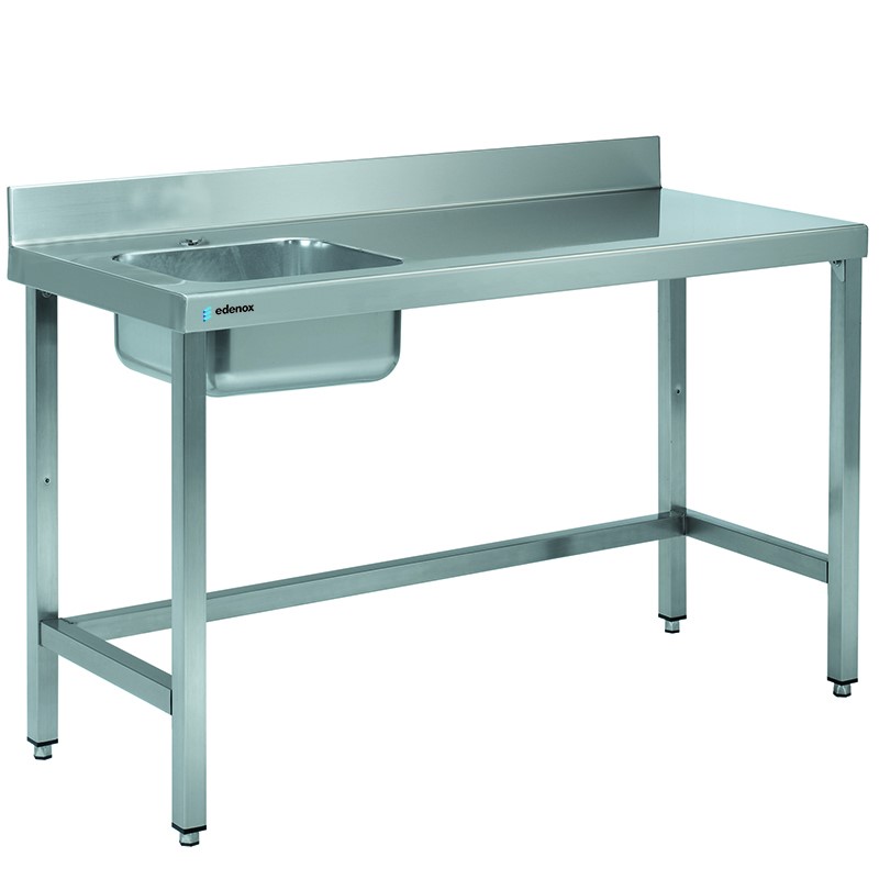 MESA CUB.IZDA.MCU-126-I